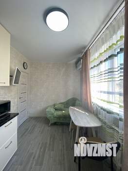 1-к квартира, на длительный срок, 37м2, 4/16 этаж