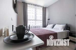 1-к квартира, посуточно, 18м2, 2/22 этаж
