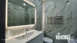 2-к квартира, на длительный срок, 40м2, 6/17 этаж