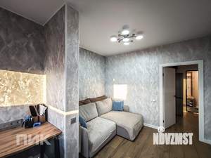 2-к квартира, на длительный срок, 50м2, 17/19 этаж