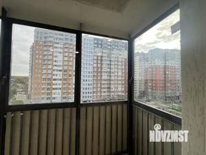 2-к квартира, на длительный срок, 55м2, 6/9 этаж