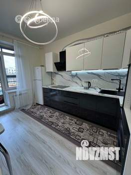 2-к квартира, на длительный срок, 52м2, 4/6 этаж