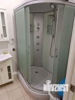 1-к квартира, на длительный срок, 37м2, 8/19 этаж