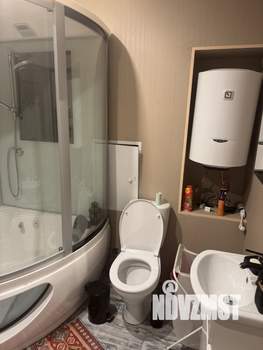 2-к квартира, на длительный срок, 41м2, 1/6 этаж