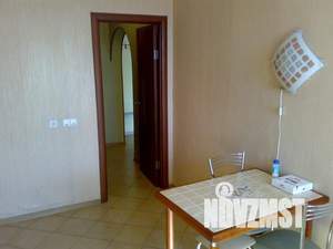 1-к квартира, на длительный срок, 44м2, 4/17 этаж