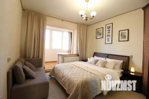 2-к квартира, посуточно, 70м2, 1/1 этаж