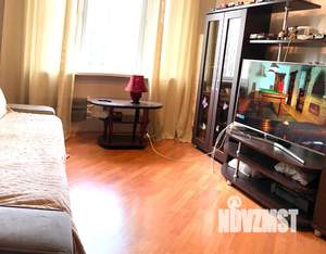 2-к квартира, посуточно, 65м2, 9/9 этаж