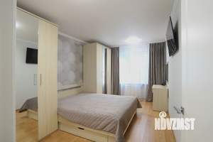 2-к квартира, на длительный срок, 42м2, 3/5 этаж