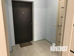 1-к квартира, посуточно, 29м2, 1/1 этаж