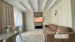 4-к квартира, на длительный срок, 92м2, 2/9 этаж
