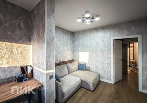 2-к квартира, на длительный срок, 50м2, 17/19 этаж