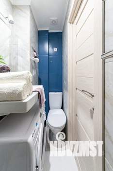 1-к квартира, посуточно, 12м2, 1/1 этаж