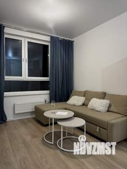 2-к квартира, на длительный срок, 37м2, 14/17 этаж