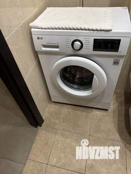 1-к квартира, на длительный срок, 36м2, 10/22 этаж