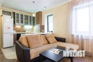 2-к квартира, посуточно, 54м2, 12/20 этаж