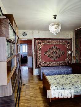 2-к квартира, на длительный срок, 49м2, 16/16 этаж