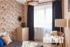 1-к квартира, посуточно, 10м2, 1/1 этаж