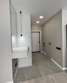 1-к квартира, на длительный срок, 35м2, 5/6 этаж