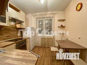 1-к квартира, на длительный срок, 41м2, 6/14 этаж