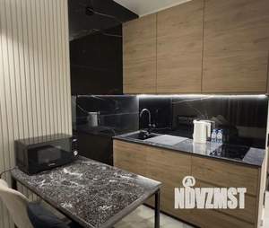 1-к квартира, посуточно, 23м2, 1/1 этаж