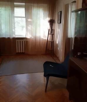 2-к квартира, на длительный срок, 41м2, 3/5 этаж