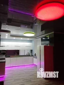 Студия квартира, на длительный срок, 44м2, 4/7 этаж