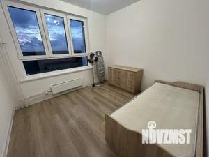 3-к квартира, на длительный срок, 55м2, 14/17 этаж