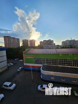 1-к квартира, на длительный срок, 37м2, 5/16 этаж