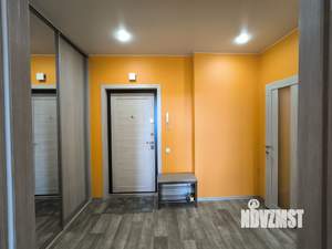 2-к квартира, на длительный срок, 42м2, 4/9 этаж