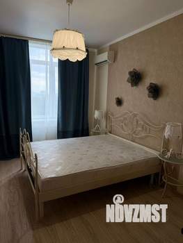 1-к квартира, посуточно, 32м2, 8/16 этаж