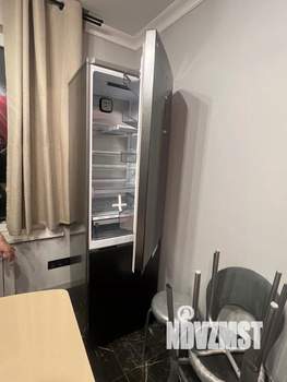 1-к квартира, на длительный срок, 40м2, 5/10 этаж