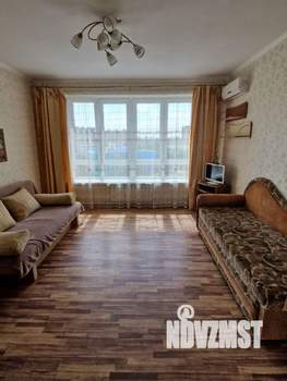 1-к квартира, на длительный срок, 38м2, 6/17 этаж