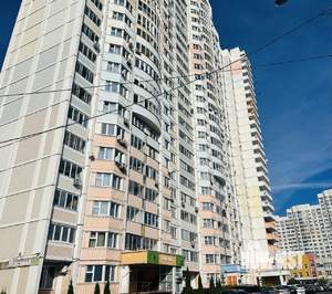 2-к квартира, на длительный срок, 60м2, 25/27 этаж