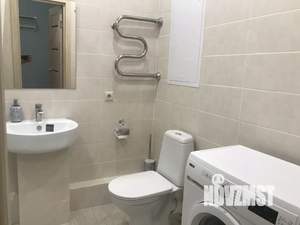 1-к квартира, посуточно, 37м2, 1/1 этаж