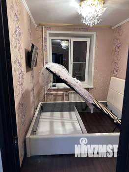 2-к квартира, на длительный срок, 39м2, 3/5 этаж