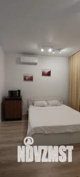 Студия квартира, посуточно, 20м2, 15/17 этаж