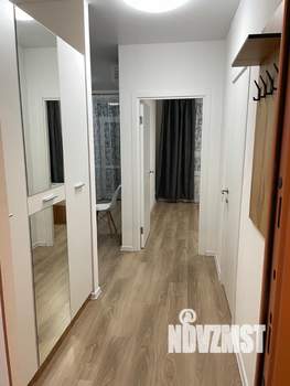 2-к квартира, на длительный срок, 37м2, 6/10 этаж