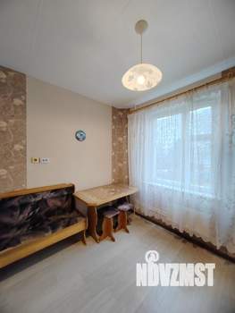 1-к квартира, на длительный срок, 38м2, 2/10 этаж