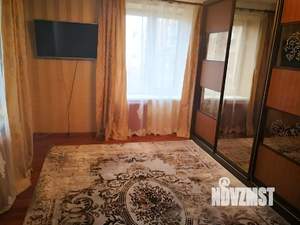 1-к квартира, на длительный срок, 33м2, 7/9 этаж