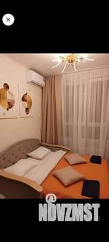 Студия квартира, посуточно, 23м2, 10/15 этаж