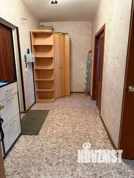 1-к квартира, на длительный срок, 48м2, 6/18 этаж