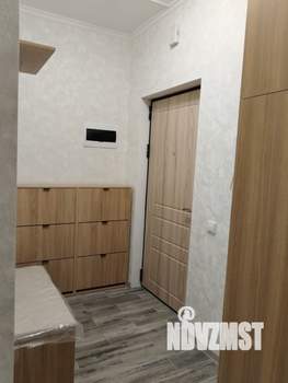 2-к квартира, на длительный срок, 49м2, 22/25 этаж