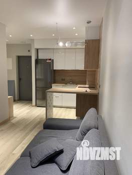 1-к квартира, на длительный срок, 34м2, 10/16 этаж