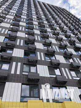 1-к квартира, посуточно, 22м2, 1/1 этаж