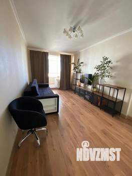 2-к квартира, на длительный срок, 61м2, 7/9 этаж