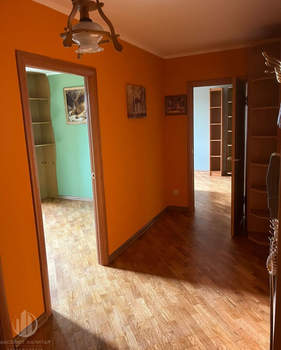 2-к квартира, на длительный срок, 52м2, 6/10 этаж