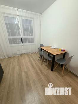 2-к квартира, на длительный срок, 52м2, 13/17 этаж