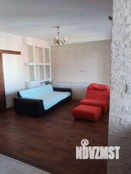 2-к квартира, на длительный срок, 66м2, 8/14 этаж