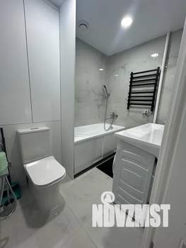 2-к квартира, посуточно, 50м2, 7/10 этаж