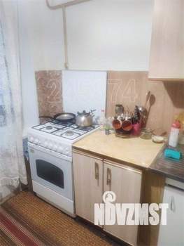 2-к квартира, на длительный срок, 45м2, 1/5 этаж